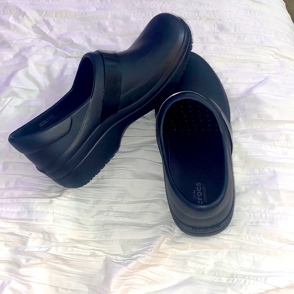 🚨NEW Women’s size 10 crocs